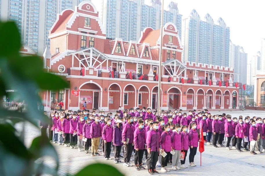 研學(xué)洛陽·讀懂中國·更愛祖國丨洛陽東外初中部洛陽博物館研學(xué)之旅